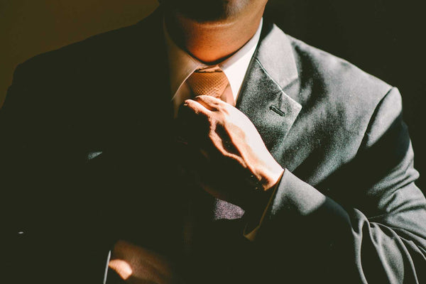 Be The Better Man: 10 Ways to Increase Your Confidence