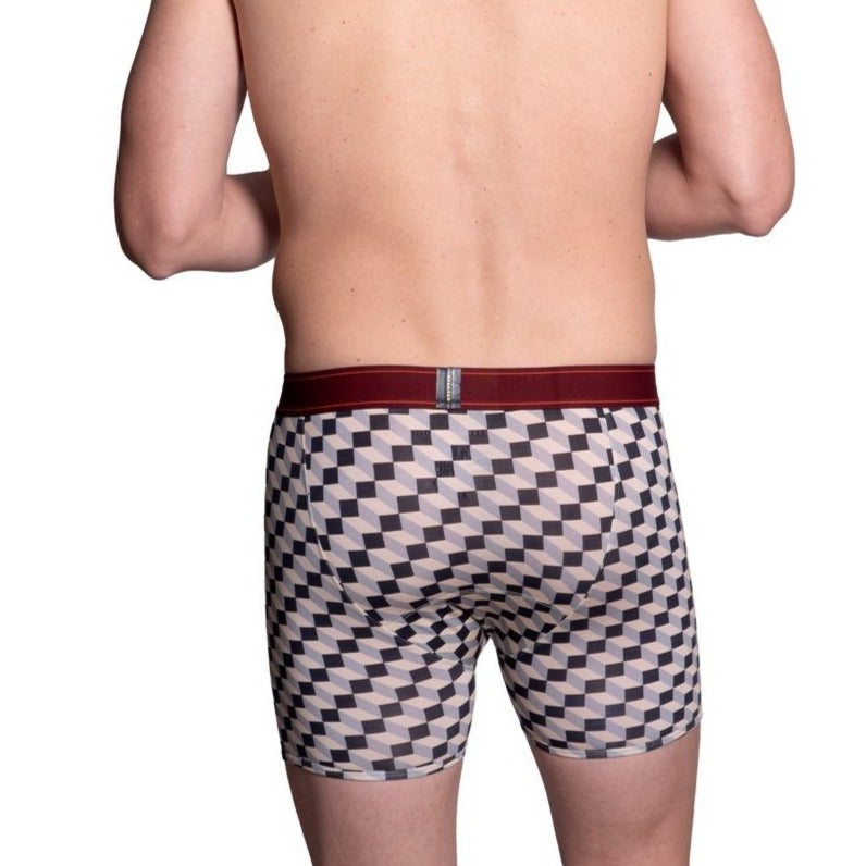 The Gamer Boxer Brief