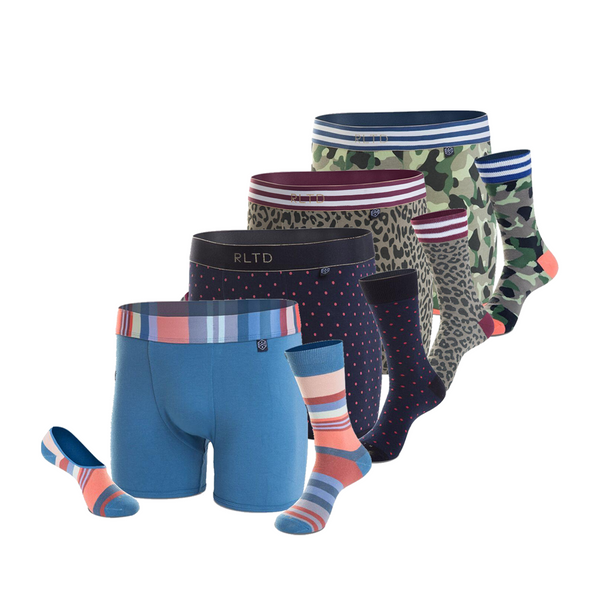 Boys' Briefs Socks & Underwear