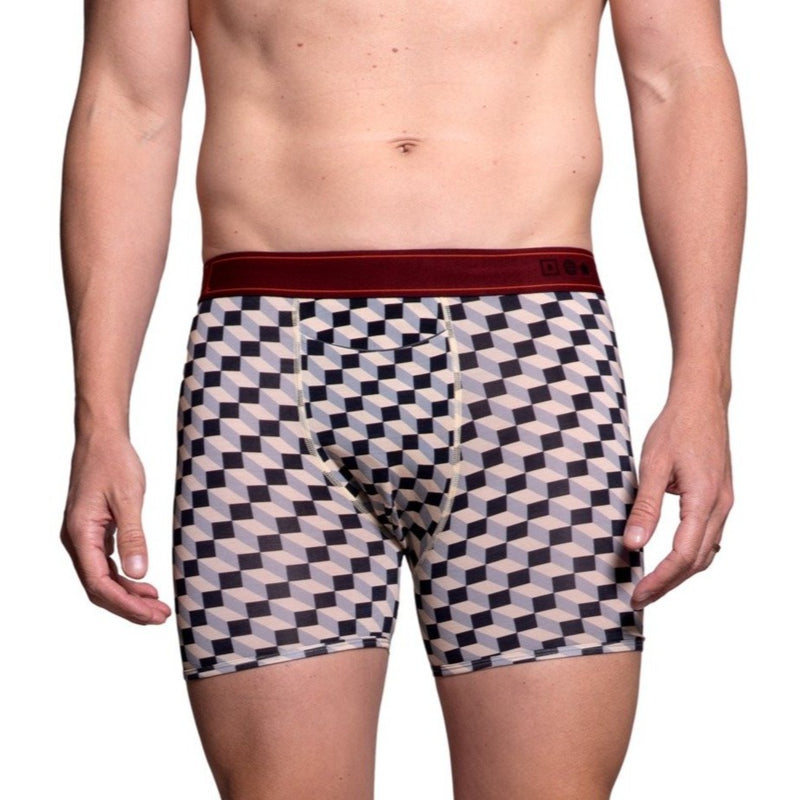 The Gamer Boxer Brief