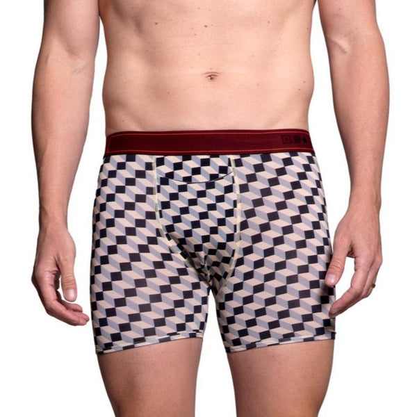 The Superfly Boxer Brief 3-Pack