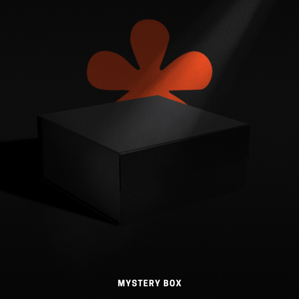 Mystery Box 7 Pack