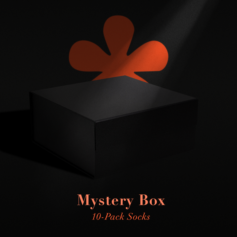 Mystery Socks Box