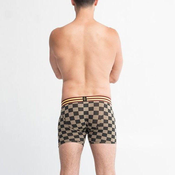 The King Boxer Brief - Related Garments