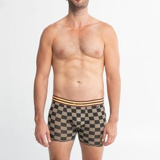 The King Boxer Brief - Related Garments