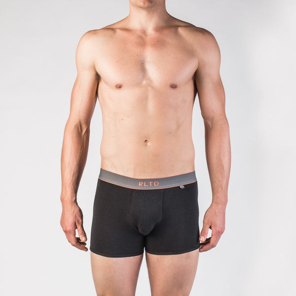 Men Boxer Briefs Firefighter-themed Personalized Underwear - Geeowl