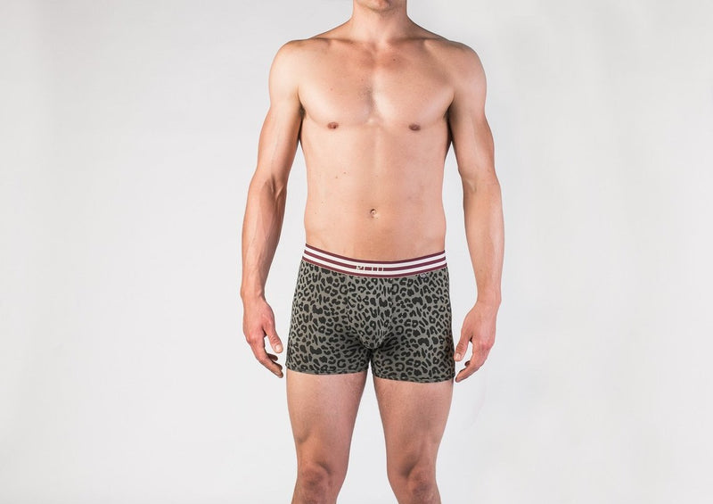 Small 7-Pack Boxer Brief