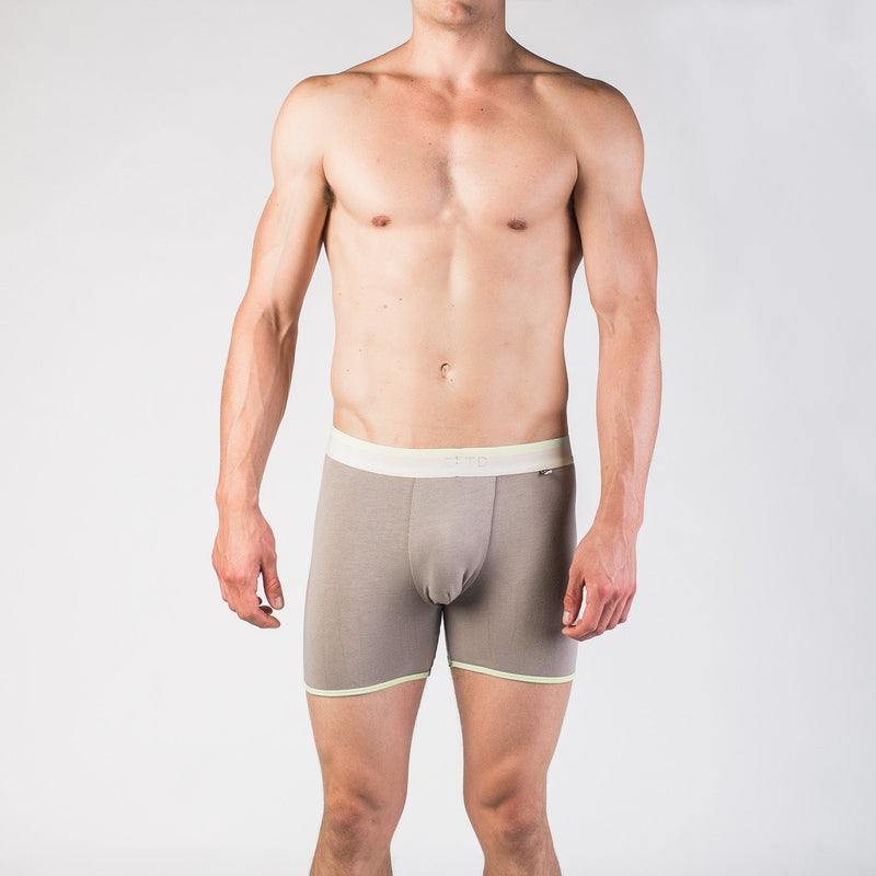 Small 6-Pack Boxer Brief - Related Garments