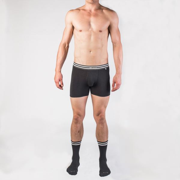 Men's Matching Socks & Underwear