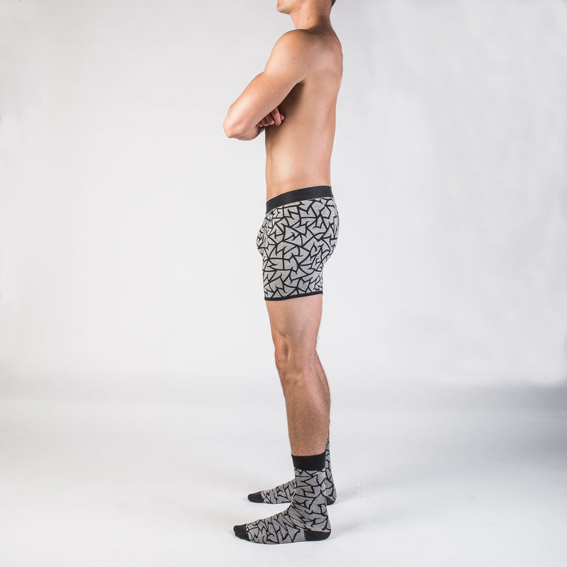 Underwear & Socks, New Collection, Exclusive prints
