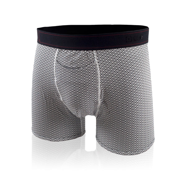The Flying Cross Boxer Brief