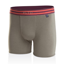 Refinery Boxer Brief, comfortable underwear, matching underwear