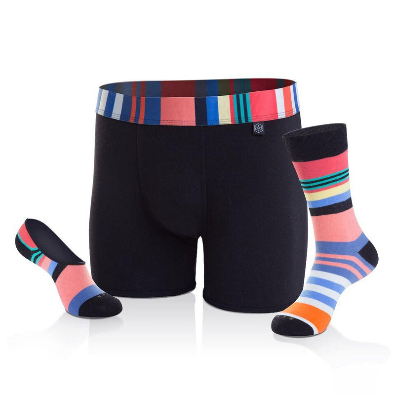 Designer Underwear & Socks for Men