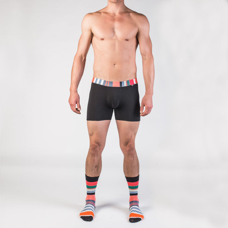 Pants & Socks  Leading Men's Socks & Underwear Brands