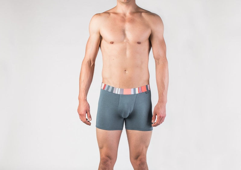 Small 7-Pack Boxer Brief