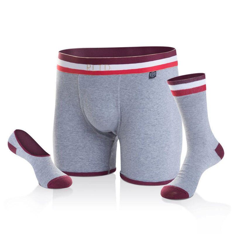 Men's Socks And Underwear Reimagined For 2021