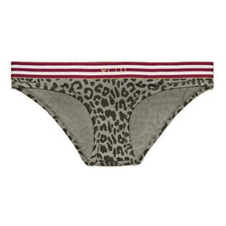 The Cheetah Women's Brief - Related Garments