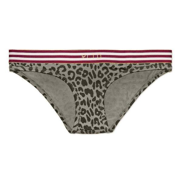 The Cheetah Women's Brief - Related Garments