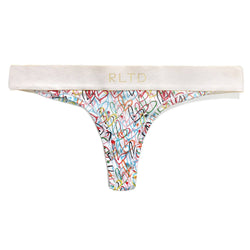 James Goldcrown Thong - Related Garments