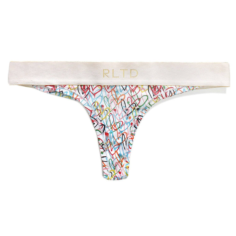 James Goldcrown Thong - Related Garments