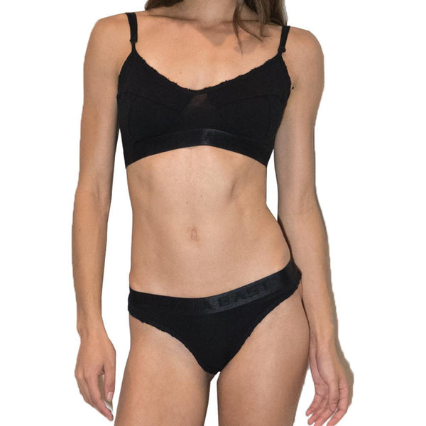 Baja East x Related Garments Comfortable Women's Panty 3-Pack - Related Garments